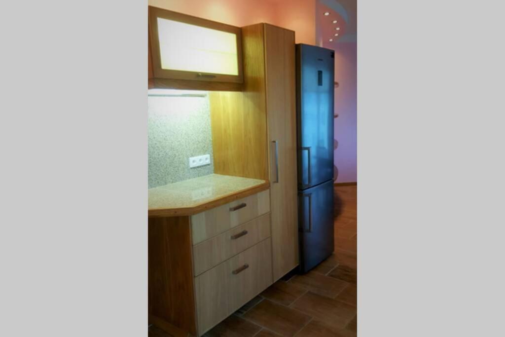 Studio 3 Варшава Экстерьер фото