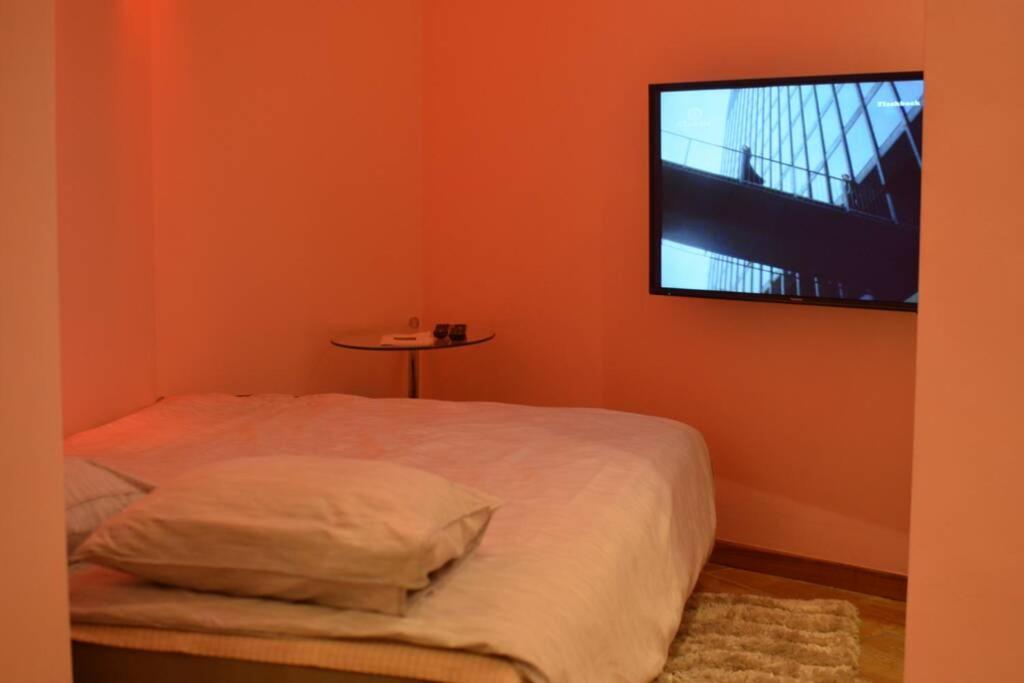 Studio 3 Варшава Экстерьер фото